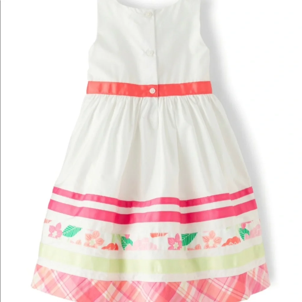 📌🆕 Gymboree • Fairy Blossom • Dress